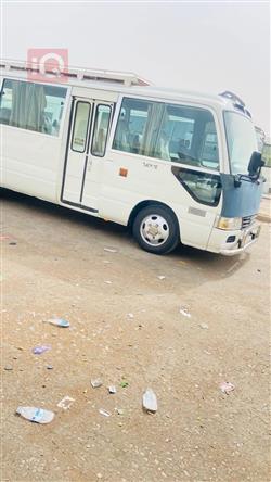 تويوتا كوستر